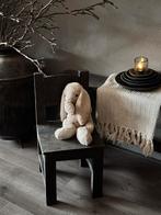 Oud houten kinderstoeltje Aura Peeperkorn, Ophalen of Verzenden, Gebruikt, Stoel(en)