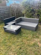 Leuke tuinset, Tuin en Terras, Tuinsets en Loungesets, Ophalen, Gebruikt