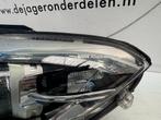 BMW F20 F21 1 SERIE ADAPTIVE LED KOPLAMP LINKS 7435781-01, Ophalen of Verzenden, Gebruikt, BMW