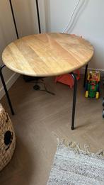 Kids depot - kindertafeltje, Kinderen en Baby's, Ophalen, Zo goed als nieuw, Overige typen