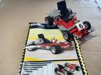 Technic lego, Ophalen, Gebruikt, Complete set, Lego