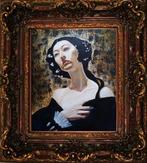 "De berouwvolle Magdalena", Antiek en Kunst, Verzenden