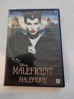 Maleficent dvd Angelina Jolie Disney, Vanaf 12 jaar, Ophalen of Verzenden, Zo goed als nieuw