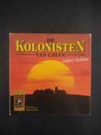 Kolonisten van Catan - Mini Editie - 999 Games, Een of twee spelers, Ophalen of Verzenden, Zo goed als nieuw, 999  Games