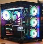 MULTIMEDIA & GAME PC i5 13600K /1TBM.2/32GBDDR4/RTX3070OC 8G, 32 GB, Multimedia-gamePC, Zelf gebouwde pc, Ophalen of Verzenden