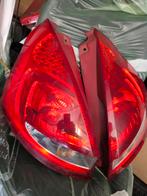 Ford fiesta mk7 achterlichten, Auto-onderdelen, Ophalen of Verzenden, Ford