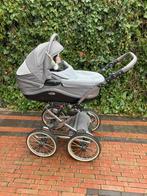 Kinderwagen wandelwagen maxicosi, Kinderen en Baby's, Kinderwagens en Combinaties, Gebruikt, Verstelbare duwstang, Ophalen, Kinderwagen
