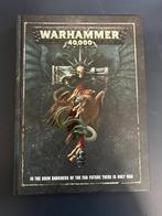 Warhammer - 40K - Core Rulebook 8th Edition, Ophalen of Verzenden, Warhammer, Boek of Catalogus