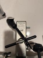 Twinny Load SWING CK Fietsendrager - Trekhaak, Auto diversen, Ophalen, Gebruikt, 2 fietsen, Trekhaakdrager