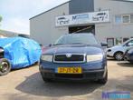 2002 SKODA FABIA 1 COMBI 1.4 DEMONTAGE SLOOP (194), Auto-onderdelen, Gebruikt, Ophalen of Verzenden, Skoda