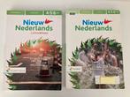 Nieuw Nederlands - 4/5/6 VWO, Boeken, VWO, Noordhoff Uitgevers, Nederlands, Ophalen