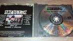 Scorpions - Best Of Rockers n Ballads, Cd's en Dvd's, Cd's | Rock, Ophalen of Verzenden, Zo goed als nieuw, Poprock