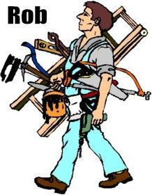 Klusjesman regio midden NL & Gelderland, Diensten en Vakmensen, Klussers en Klusbedrijven