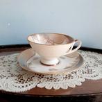 GH Bavaria Porzellan, prachtige theekop en schotel, Antiek en Kunst, Ophalen of Verzenden