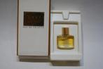 Vintage Jean Patou 1000 Edt 2 ml Nieuw & OVP, Verzenden, Nieuw, Miniatuur, Gevuld