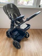 Complete Easywalker Harvey3 kleur Sage green, Zo goed als nieuw, Verstelbare duwstang, Ophalen, Kinderwagen