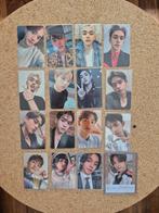 Nct Lucas Photocards, Ophalen of Verzenden, Zo goed als nieuw, Foto of Kaart