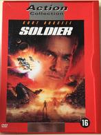 Soldier, Vanaf 16 jaar, Ophalen of Verzenden, Zo goed als nieuw, Science Fiction