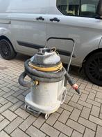 Numatic Stofzuiger bouw, Ophalen, Gebruikt, Stofzuiger, 2000 watt of meer