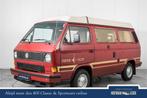Volkswagen Transporter T3 Westfalia Club Joker 1.6 TD 51KW, Caravans en Kamperen, Buscamper of Camperbus, Volkswagen, Bedrijf