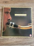 Box 5 LP's Stan Getz - The Bossa Nova Years, 1960 tot 1980, Ophalen of Verzenden, Zo goed als nieuw, 12 inch
