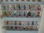 LEGO MINIFIGUREN IN  LUXE DISPLAY, Ophalen of Verzenden, Zo goed als nieuw, Complete set, Lego