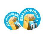 Albert heijn bioscoop zegels - Negen spaarkaarten, Kortingsbon