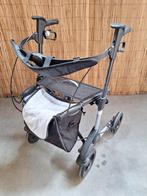 Topro troja rollator maat S, Diversen, Ophalen, Zo goed als nieuw