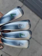 Ping g425 ijzer 7/ met stalen of graphite shaft. Li+re., Sport en Fitness, Golf, Ophalen of Verzenden, Zo goed als nieuw, Club