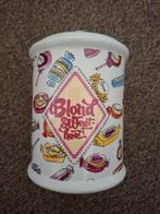 Blond Amsterdam Snoeppot/Voorraadpot - Puntgaaf!, Ophalen of Verzenden
