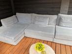 Goossens loungebank, Ophalen, Gebruikt, 100 tot 125 cm, Lounge