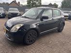 Suzuki Swift 1.3 GLS 5 drs | NAVI | ELEK RAMEN, Voorwielaandrijving, Stof, Gebruikt, 965 kg