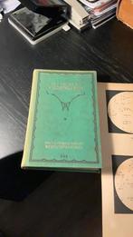 Sterrenkunde - van der Bilt 1919, Ophalen of Verzenden