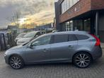 Volvo V60 2.4 D6 Twin Engine ACC BLIS S DAK CAMERA LEDER TRE, Automaat, Euro 6, Vierwielaandrijving, 1880 kg