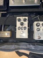 Fulltone OCD v2 - Zo goed als nieuw!, Ophalen of Verzenden, Zo goed als nieuw, Distortion, Overdrive of Fuzz