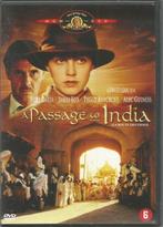 A PASSAGE to INDIA - a David Lean Film - o.a.Peggy Ashcroft, Cd's en Dvd's, Ophalen of Verzenden, Zo goed als nieuw, Vanaf 6 jaar