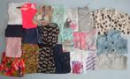 Pakketje meisjes zomer kleding maat 116, Ophalen of Verzenden, Zo goed als nieuw, Maat 116