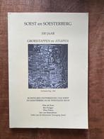 Soest en Soesterberg: 100 Jaar Groeistappen, Ophalen of Verzenden, Zo goed als nieuw, Utrecht