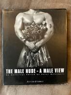 The Male Nude - A Male View. Peter Weiermair, Boeken, Gelezen, Ophalen of Verzenden