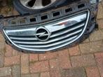 opel insignia a grill, Gebruikt, Voor, Opel, Ophalen of Verzenden