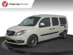 Mercedes-Benz Citan 111 CDI Ambiente XL | 7 Persoon |Dubbele, Auto's, Euro 5, Gebruikt, Overige modellen, Bedrijf