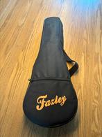 Fazley Ukelele, Ophalen of Verzenden, Gebruikt, Overige typen, Met koffer