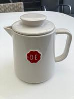 Douwe Egberts koffiepotten met filter, Overige typen, Nieuw, Ophalen of Verzenden, Effen