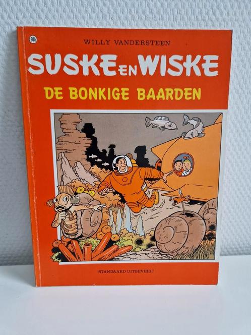 9x Suske en Wiske, Boeken, Stripboeken, Zo goed als nieuw, Meerdere stripboeken, Ophalen of Verzenden