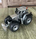 Siku Fendt 930 Vario Zilver, Hobby en Vrije tijd, Modelauto's | 1:32, Ophalen of Verzenden, Zo goed als nieuw, Tractor of Landbouw