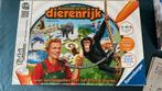 TipToi ‘Dierenrijk’ en ‘Mijn lichaam’, Kinderen en Baby's, Speelgoed | Educatief en Creatief, Ophalen of Verzenden, Zo goed als nieuw