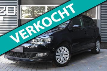 Volkswagen Polo 1.2 Easyline | AIRCO | STOELVERW | PDC | BLU beschikbaar voor biedingen