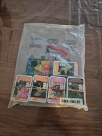 Albert heijn spaarkaarten, Ophalen of Verzenden, Zo goed als nieuw, Meerdere kaarten, Foil