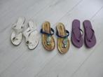 teenslippers, Overige kleuren, Gedragen, Ophalen, Slippers
