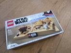 lego 40451 Tatooine Farm, Kinderen en Baby's, Speelgoed | Duplo en Lego, Ophalen of Verzenden, Nieuw, Complete set, Lego